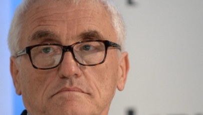 Śledztwo w sprawie słów Grossa. Historyk twierdził, że "Polacy zabili więcej Żydów niż Niemców"