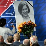 Barbara Skrzypek Ludzie polityki