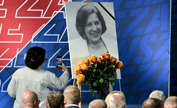 Śledztwo w sprawie śmierci Barbary Skrzypek. Decyzja prokuratury