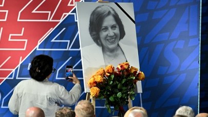 Śledztwo w sprawie śmierci Barbary Skrzypek. Decyzja prokuratury