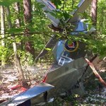 Śledztwo w sprawie tragicznego wypadku samolotu pod Kłobuckiem