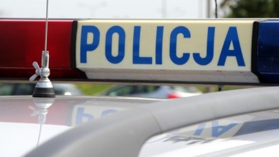 Śledztwo w sprawie wypadku, w którym zginęło dwóch 19-latków