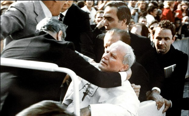 Śledztwo w sprawie zamachu na Jana Pawła II do umorzenia  