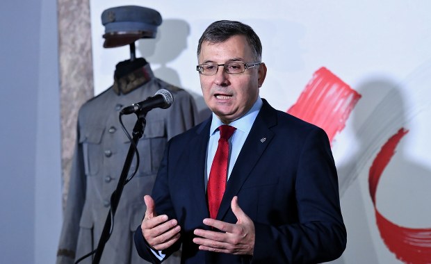 Śledztwo ws. byłego prezesa PKO BP. Szczegóły są tajne