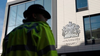 Śledztwo ws. ciężarówki z 39 ciałami. Postawiono kolejne zarzuty