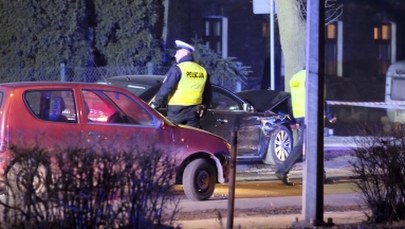 Śledztwo ws. działania służb po wypadku premier Beaty Szydło zostało umorzone