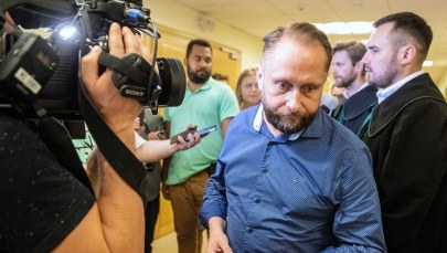 Śledztwo ws. Kamila Durczoka przeniesione do innej prokuratury 