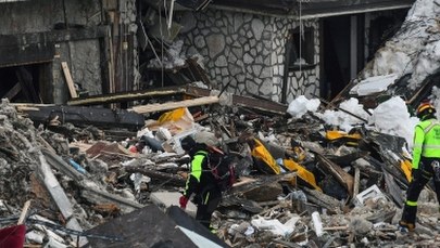 Śledztwo ws. katastrofy w hotelu: Lekceważenie zagrożenia i żarty urzędników