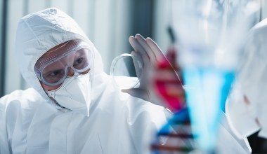 Śledztwo ws. kradzieży wirusów w Brazylii. Po co je wynosili z laboratorium?