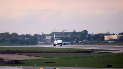 Śledztwo ws. lądowania Ryanaira: Pięć osób nie dotarło do Wilna