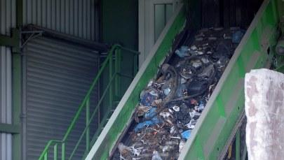 Śledztwo ws. martwego noworodka znalezionego w Pruszkowie umorzone