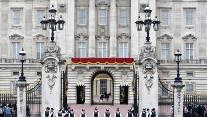 Śledztwo ws. nożownika z Londynu zostało przekazane antyterrorystom