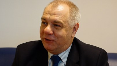 Śledztwo ws. oświadczeń majątkowych Jacka Sasina umorzone 