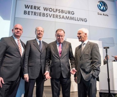 Śledztwo ws. oszustw VW zatacza coraz szersze kręgi