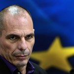 Śledztwo ws. planu Warufakisa. "Wyjście awaryjne" 