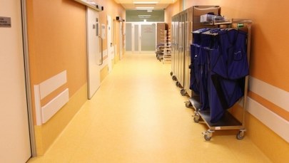 Śledztwo ws. śmierci anestezjolog na dyżurze. Już wcześniej zasłabła w pracy