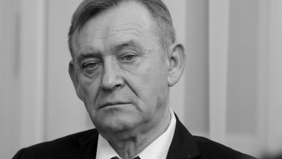 Śledztwo ws. śmierci sędziego TK prof. Henryka Ciocha zostało umorzone