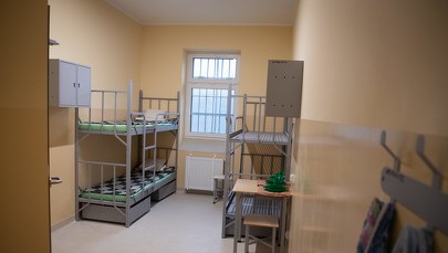 Śledztwo ws. tortur w Barczewie. Już 28 poszkodowanych więźniów