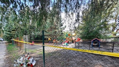 Śledztwo ws. tragedii w Zabierzowie w innej prokuraturze. "Chodzi o obiektywizm"