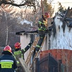 Śledztwo ws. tragicznego pożaru w Gdańsku. Zginęły dwie dziewczynki