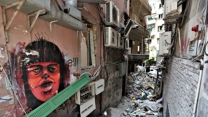 Śledztwo ws. wybuchu w Bejrucie. Aresztowano 16 osób