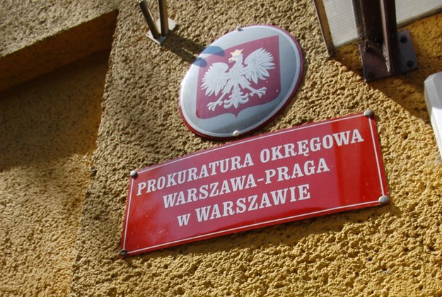 Śledztwo ws. wycieku akt z tzw. afery podsłuchowej ma prowadzić Prokuratura Okręgowa w Warszawie / 	Andrzej Rybczyński    /PAP