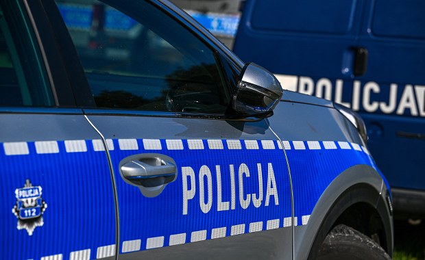 Śledztwo ws. wypadku radiowozu z nastolatkami przejęte przez prokuraturę wyższego szczebla 