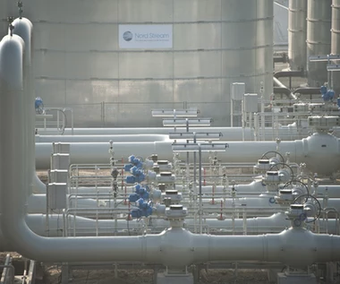 Śledztwo ws. wysadzenia Nord Stream nabrało tempa. Mają podejrzanego