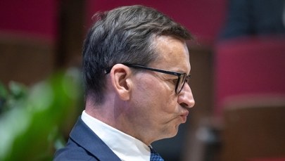 Śledztwo ws. "zamachu stanu". Przesłuchano m.in. Morawieckiego