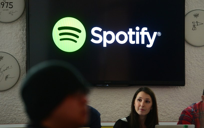 Sleepify to album, który zadebiutował wyłącznie na łamach Spotify. Zawierał kilkanaście utworów wypełnionych... ciszą. /AFP