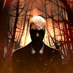 Slender Man powraca. Tym razem w jubileuszowym wydaniu znanej gry