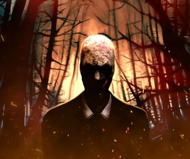 Slender Man powraca. Tym razem w jubileuszowym wydaniu znanej gry