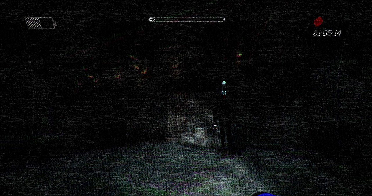 Slender: The Arrival /materiały prasowe