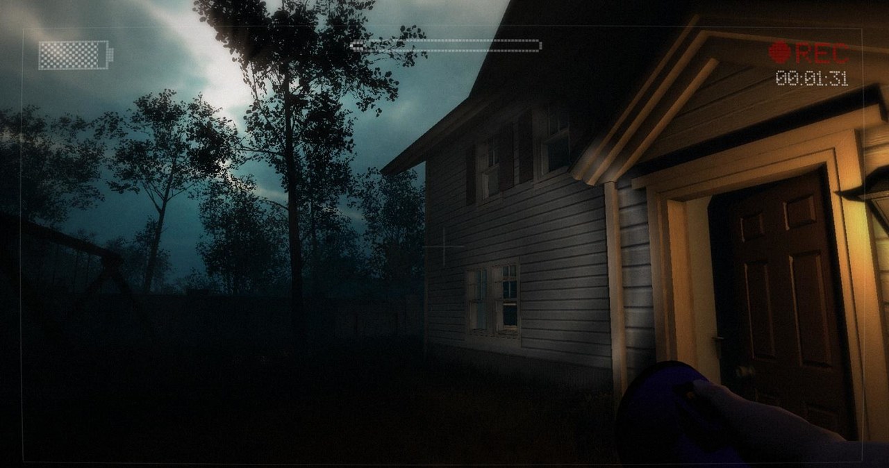 Slender: The Arrival /materiały prasowe