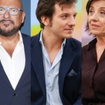 Jakub Gąsowski Śleszyńską i Gąsowskiego różniło wiele. Syn poznał prawdę po roku