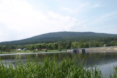 Ślęża – Śląski Olimp, Magiczna Góra