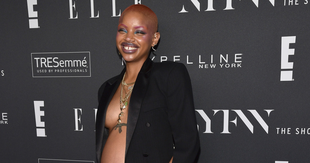 Slick Woods /Bryan Bedder /Getty Images