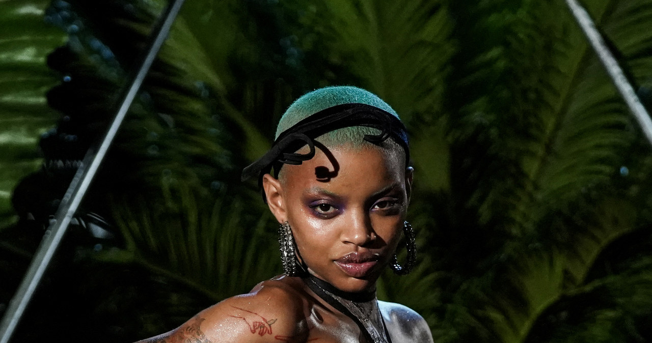 Slick Woods /Agencja FORUM