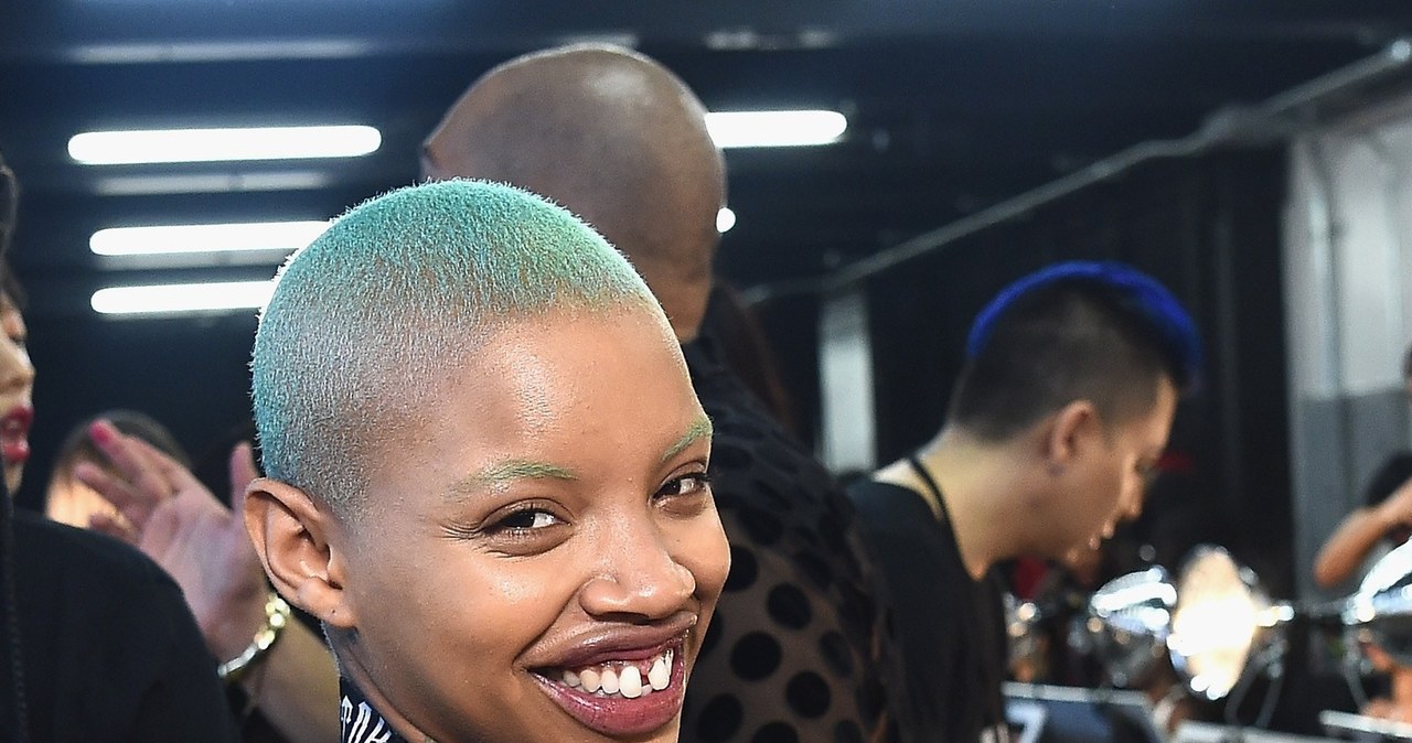 Slick Woods /East News