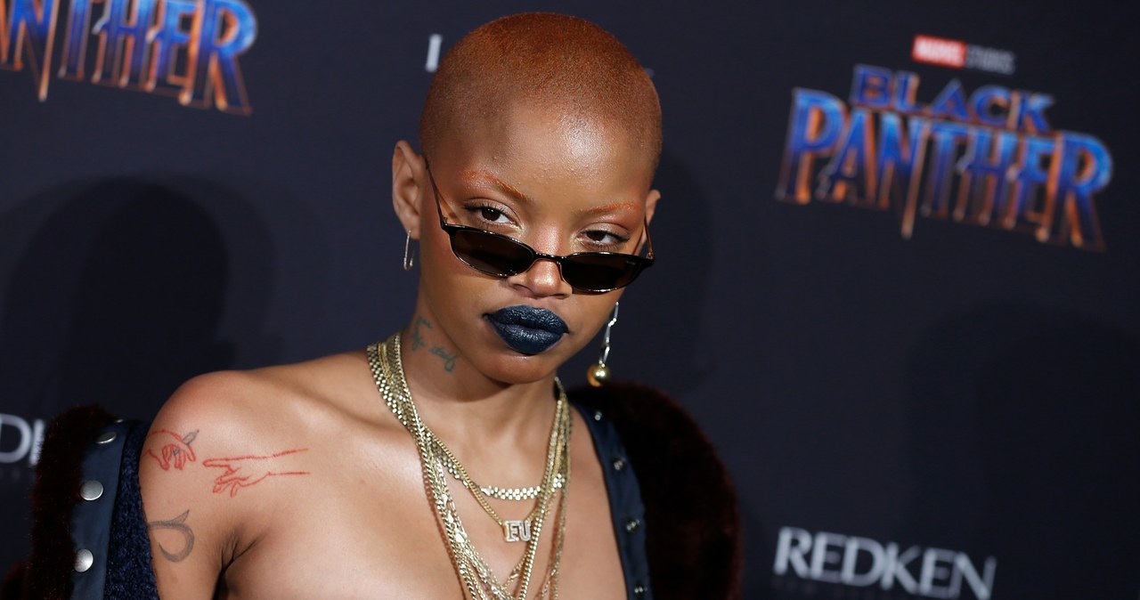 Slick Woods /John Lamparski /Getty Images