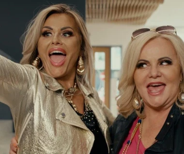 "Ślicznotka 2: Początek" [trailer]