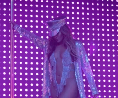 "Ślicznotki": Korepetycje Jennifer Lopez w klubach go-go
