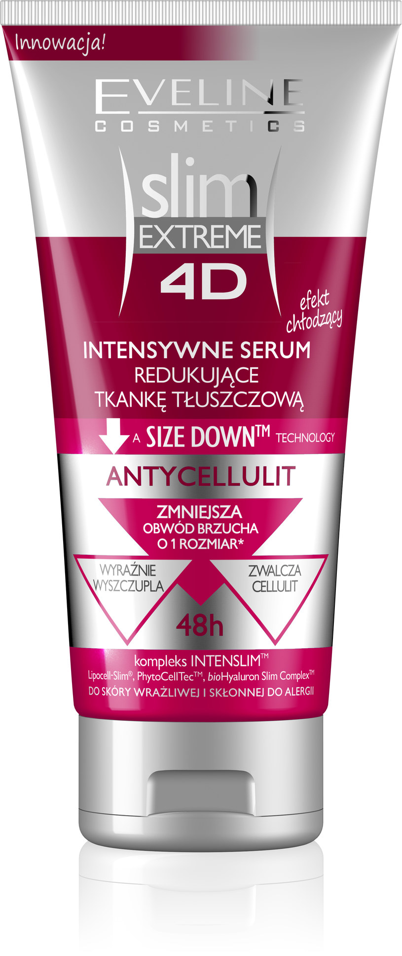 Slim Extreme 4D Eveline Cosmetics /.