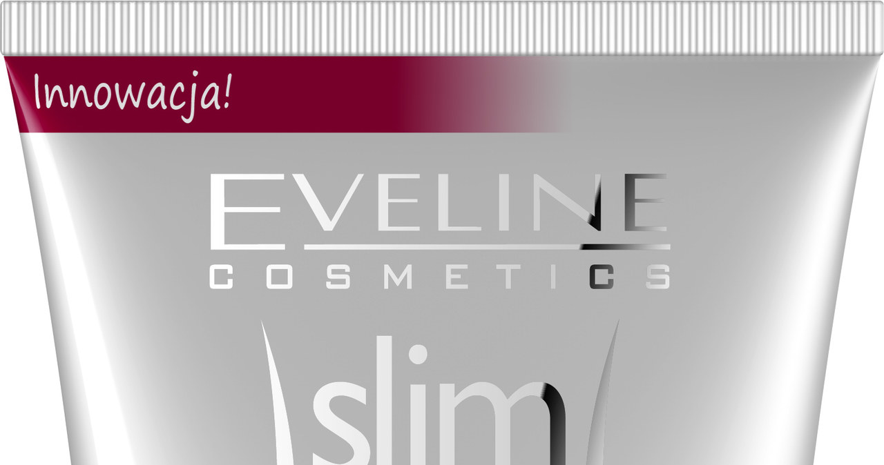 Slim Extreme 4D Eveline Cosmetics /materiały promocyjne