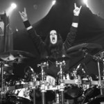 Slipknot: Joey Jordison nie żyje. Perkusista miał 46 lat