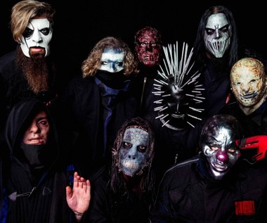 Slipknot: Nowa płyta "We Are Not Your Kind". Zobacz teledysk "Unsainted"
