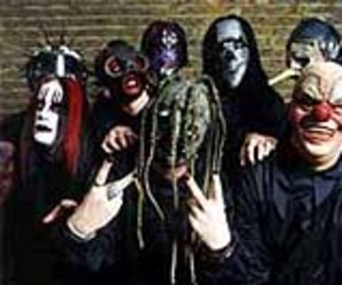 Slipknot, SOAD i Mudvayne na płycie z "Pledge Of Allegiance Tour"