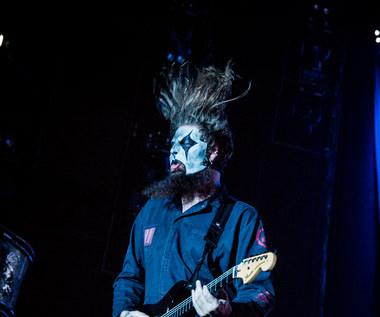 Slipknot w Łodzi (Impact Festival) - 9 czerwca 2015 r.