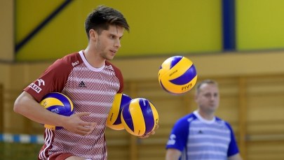 Śliwka: Będziemy bezgranicznie ufać trenerowi