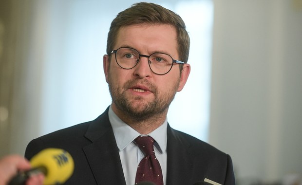 Śliwka: Gdyby nie wsparcie Nawrockiego, Jerzy Ż. byłby osobą bezdomną